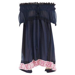 Chloe Women blue | navy blue Dresses